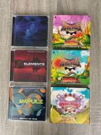 Pakket met 6 verschillende nieuwe Dance Cd's, Ophalen of Verzenden, Nieuw in verpakking, Dance Populair