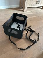 🌸 Auto mandje in klapbaar voor kleine hond 🌸, Dieren en Toebehoren, Honden-accessoires, Ophalen of Verzenden, Zo goed als nieuw