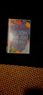 Cecelia Ahern  De som van jou en mij (2021), Ophalen of Verzenden, Zo goed als nieuw, Cecelia Ahern, Europa overig