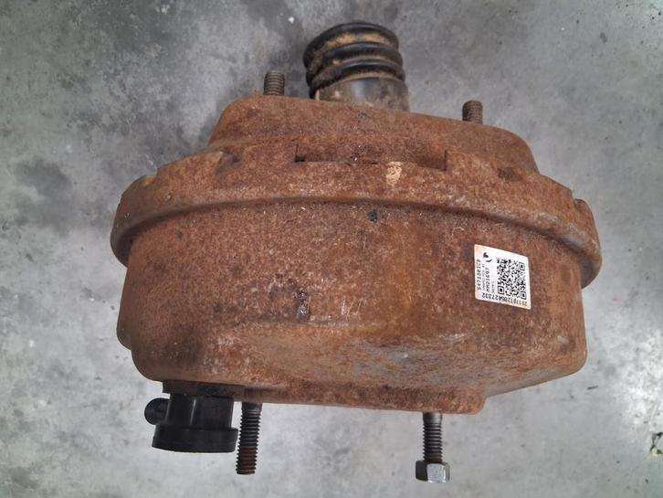 Cadillac Sedan De Ville/Coupe/Cabriolet rembooster 1963, Auto-onderdelen, Remmen en Aandrijving, Cadillac, Gebruikt, Ophalen of Verzenden