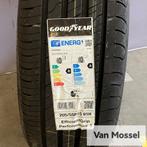 Goodyear Efficient Grip Performance 2 205/55/R16 91H, Gebruikt, -, Band(en), Zomerbanden