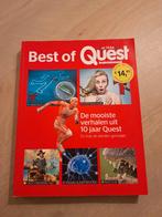 Best of Quest, Ophalen of Verzenden, Zo goed als nieuw