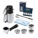 De'Longhi La Specialista Maestro, Witgoed en Apparatuur, Koffiezetapparaten, Espresso apparaat, 10 kopjes of meer, Zo goed als nieuw