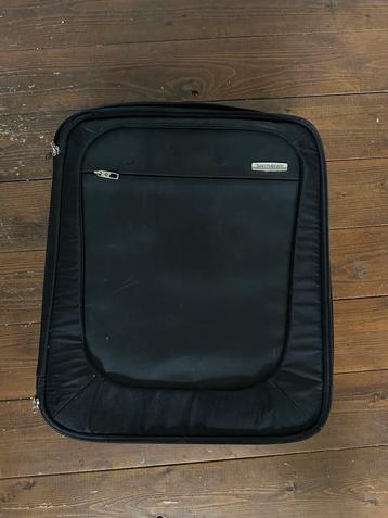 Samsonite Rolkoffer - 48x38x18 cm beschikbaar voor biedingen