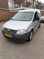 Volkswagen Caddy 2.0 SDI 51KW Bestel 2007, Auto's, Voorwielaandrijving, 680 kg, 4 cilinders, Volkswagen