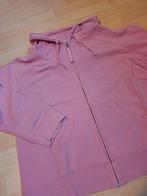 Super leuk roze hoodie vest, Miss Etam, mt: xxl ->als NIEUW!, Kleding | Dames, Truien en Vesten, Miss Etam, Ophalen of Verzenden