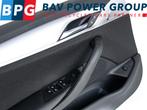 PORTIERBEKLEDING LINKS VOOR BMW 5 serie (G30) (51417476267), Auto-onderdelen, Interieur en Bekleding, Gebruikt, BMW