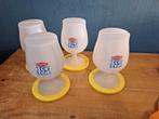 Lipton ice tea kaarthouder 3 euro p.s, 4 voor 10 euro 300, Verzamelen, ., Ophalen of Verzenden, Zo goed als nieuw, Lipton