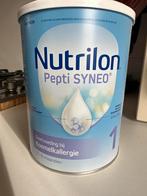Nutrilon Pepti Syneo 1 - Nieuw & Ongeopend, Kinderen en Baby's, Babyvoeding en Toebehoren, Ophalen, Nieuw, Overige typen