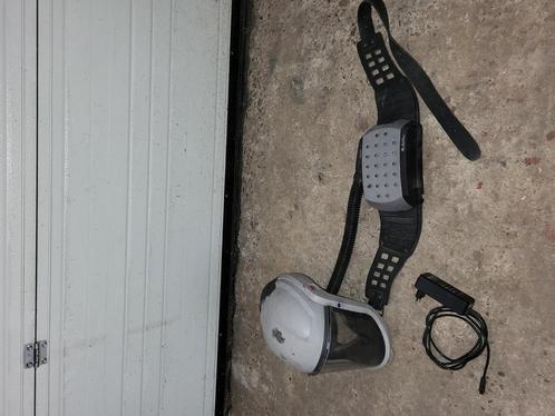 3M Adflo ademhalingssysteem, met Versaflo M-200, Doe-het-zelf en Verbouw, Adembescherming, Ophalen of Verzenden