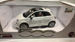 Fiat 500 wit mondo motors 1.18, Overige merken, Ophalen of Verzenden, A, A