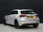 Mercedes-Benz A-Klasse 250 e Sport [SCHUIFKANTELDAK, LED, CA, Auto's, Gebruikt, 4 cilinders, 15 kWh, Bedrijf
