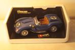 Unieke Ferrari 250 Testa Rossa, Hobby en Vrije tijd, Modelauto's | 1:18, Ophalen of Verzenden, Nieuw, Auto, Bburago