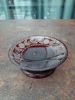 Te koop boheems kristallen schaaltje, Ophalen