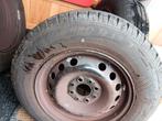 Fiat Panda Banden en Velgen - 155/80 R13, Ophalen