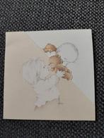 Sebastiaan, Ophalen of Verzenden, 2000 tot heden, Geboortekaartje