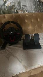 Nieuwe hori stuur, Spelcomputers en Games, Nieuw, Ophalen of Verzenden, Controller, PlayStation 4