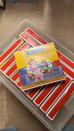 Hoteldebotel koffers, educatief., Ophalen of Verzenden, Zo goed als nieuw