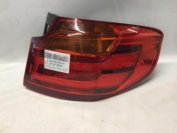 Achterlicht rechts BMW F34 618574 beschikbaar voor biedingen