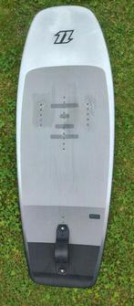 North scoop 135cm kite foil board, Watersport en Boten, Ophalen, Foil, Zo goed als nieuw, Kiteboard