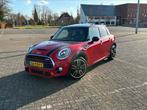 Mini 2.0 Cooper S 5D JCW Kit 210 PK, Auto's, Mini, Voorwielaandrijving, 1998 cc, 1195 kg, Origineel Nederlands