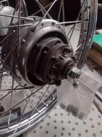 set wielen 17 inch, Ophalen of Verzenden, Nieuw, Overige typen