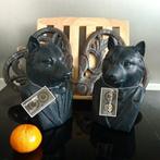 Leuk Farmwood dieren beeld €7,50 per stuk, Huis en Inrichting, Woonaccessoires | Overige, Ophalen, Nieuw