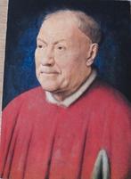 Jan van Eyck - Kardinal Albergati - nieuw, Verzenden, 1980 tot heden, Ongelopen, Overige thema's