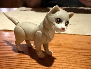 Barbie Veterinarian Pet Doctor 1995 - kat beschikbaar voor biedingen