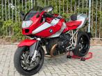 BMW R1200s met veel extra’s, 2 cilinders, Motorrijbewijs A, Meer dan 35 kW, Handvatverwarming