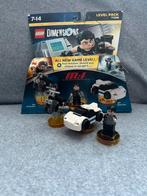 Lego dimensions 71248 mission Impossible met doos, Spelcomputers en Games, Games | Sony PlayStation 4, Avontuur en Actie, 2 spelers