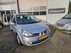 Renault Scénic 1.6-16V Business Line TREKHAAK, Gebruikt, 1295 kg, 4 cilinders, Euro 4