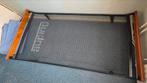 Auping spiraal bed 2x, Ophalen, Gebruikt, 90 cm, Eenpersoons