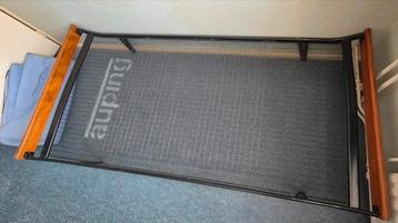 Auping spiraal bed 2x beschikbaar voor biedingen
