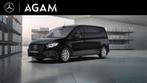 Mercedes-Benz Citan 110 CDI L2 Pro, Stof, Euro 6, Zwart, Mercedes-Benz