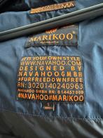 Marikoo jas, Kleding | Dames, Jassen | Winter, Ophalen, Zo goed als nieuw