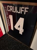 Shirts cruijff en litmanen, Verzamelen, Ophalen of Verzenden, Zo goed als nieuw