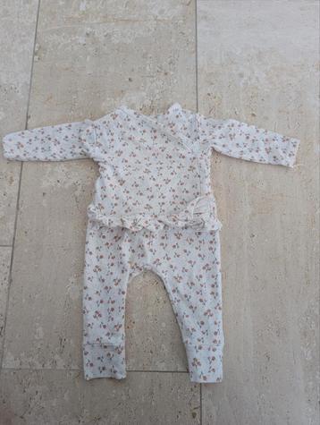 Kinderkleding meisje 50 56 62 beschikbaar voor biedingen