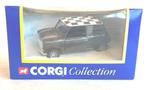 MINI Charcoal CORGI collection # 04412., Ophalen of Verzenden, Zo goed als nieuw, Auto