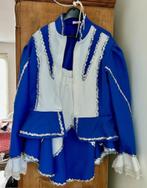 Carnavalskleding dames dansmarieke maat 44 Karnevalswierts, Carnaval, Maat 42/44 (L), Ophalen of Verzenden, Kleding