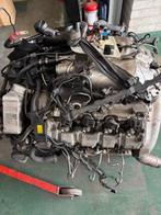 N63B44A 650i motor bouwjaar 2011, defect, Auto-onderdelen, Ophalen, Gebruikt, BMW