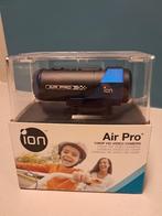 Ion Air Pro Action Camera - waterdicht - met accessoires, Ophalen of Verzenden, Nieuw, Overige merken