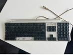 Vintage Apple Toetsenbord M7803 - Voor de verzamelaar!, Ophalen of Verzenden, Qwerty, Gebruikt, Bedraad