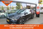 Citroen C4 X 1.2 Puretech Shine AUTOMAAT ALLE OPTIES LEDER C, Gebruikt, 1199 cc, Zwart, C4 X