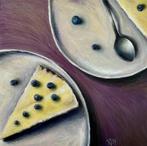 De Cheesecake, Ophalen of Verzenden