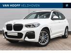 BMW X3 xDrive20i High Executive M Sport Automaat / Panoramad, 1998 cc, 15 km/l, Gebruikt, 4 cilinders