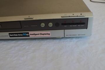 Sony cd-dvd recorder beschikbaar voor biedingen