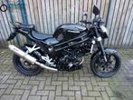 HYOSUNG GT 650I P (bj 2010), Motoren, HYOSUNG MOTORS&MACHINERY, Motorrijbewijs A, Bedrijf, Onbekend