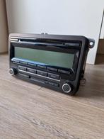 Volkswagen polo 6r Autoradio, Ophalen of Verzenden, Gebruikt