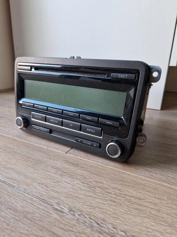 Volkswagen polo 6r Autoradio  beschikbaar voor biedingen